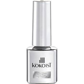 Amazon | ココイスト KOKOIST ウルトラグロッシーノンワイプ
